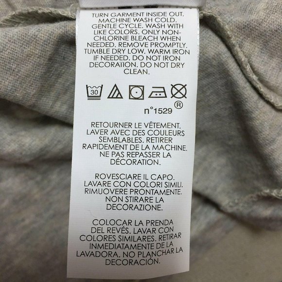 Polo Ralph Lauren USA Flag Bear T-Shirt XL America - Picture 8 of 9